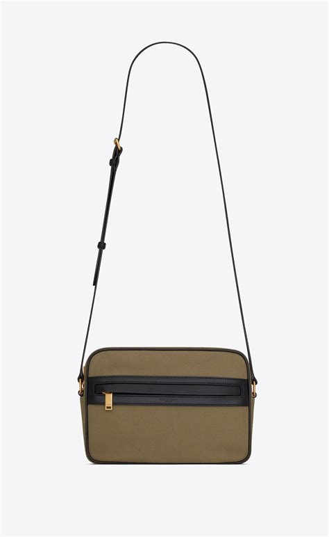 ysl camp camera bag|best YSL camera handbags.